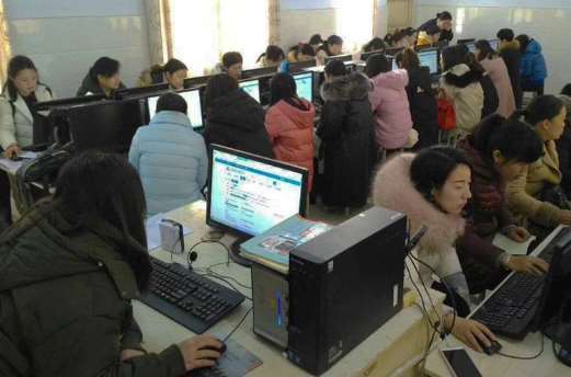 吉安市霸州市教育和体育局信息化教学设备采购招标