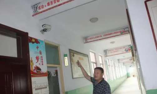 吉安市东莞市第八高级中学安防监控系统设备采购安装项目招标