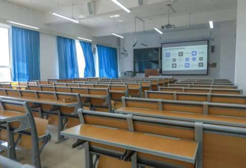 吉安市北京大学昌平西山口校区教学楼智慧教学招标采购项目招标